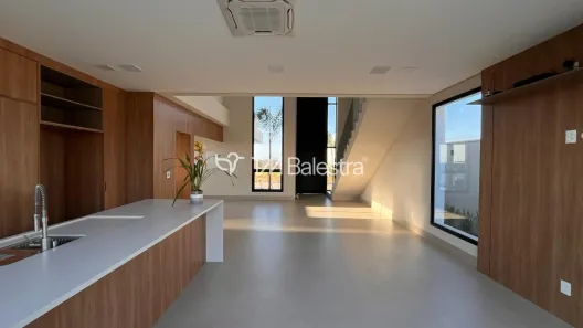 Casa de Condomínio com 3 Quartos à venda, 225m² no Residencial Jatibela, Campinas