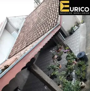 Casa com 4 Quartos à venda, 210m² no Jardim Stella, Campinas