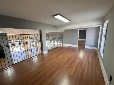Ponto Comercial para alugar, 154m² no Morumbi, Paulínia
