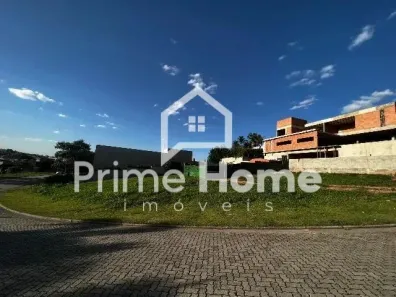Lote/Terreno à venda, 891m² no Residencial Jatibela, Campinas