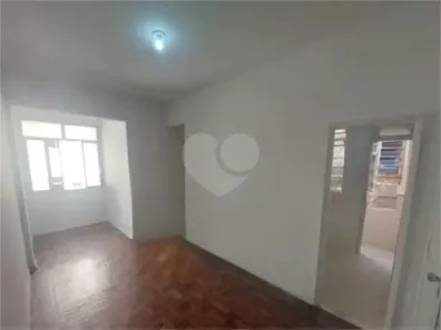 Apartamento com 2 Quartos à venda, 60m² no Centro, Rio de Janeiro
