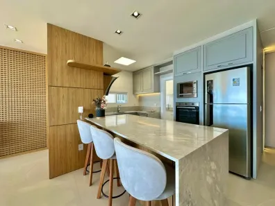 Apartamento com 4 Quartos à venda, 726m² no Zona Nova, Capão da Canoa