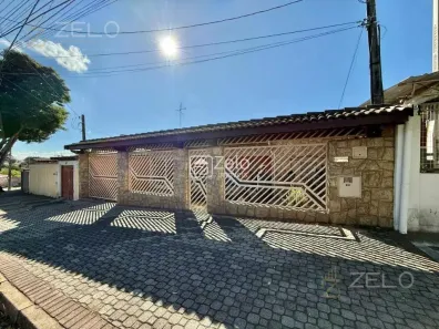 Casa com 3 Quartos à venda, 142m² no Vila Pompéia, Campinas