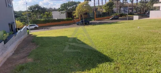 Lote/Terreno à venda, 457m² no Alphaville Dom Pedro 2, Campinas