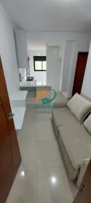 Apartamento com 2 Quartos à venda, 40m² no Jardim Matarazzo, São Paulo