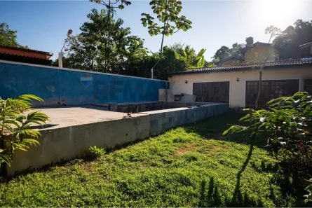 Casa com 4 Quartos à venda, 219m² no Perequê, Ilhabela