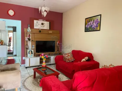 Casa com 4 Quartos à venda, 195m² no Jardim Eugênio Mendes Lopes, Ribeirão Preto