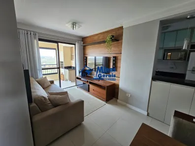 Apartamento com 3 Quartos à venda, 85m² no Bosque dos Eucaliptos, São José dos Campos
