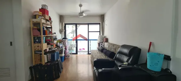 Apartamento com 2 Quartos à venda, 75m² no Copacabana, Rio de Janeiro