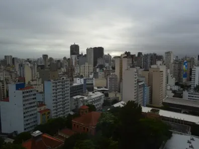 Cobertura com 3 Quartos à venda, 156m² no Higienópolis, São Paulo