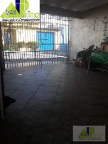 Casa com 2 Quartos à venda, 90m² no Vila Granada, São Paulo