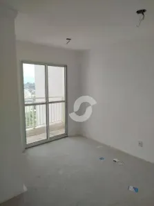 Apartamento com 2 Quartos à venda, 47m² no São Lourenço, Niterói