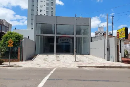 Ponto Comercial para alugar, 550m² no Centro, Passo Fundo