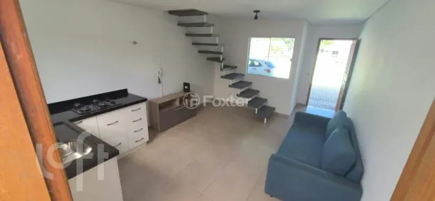 Casa de Condomínio com 2 Quartos à venda, 67m² no Rio Tavares, Florianópolis
