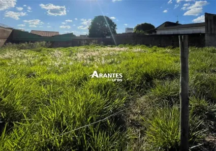 Lote/Terreno à venda, 600m² no Segismundo Pereira, Uberlândia
