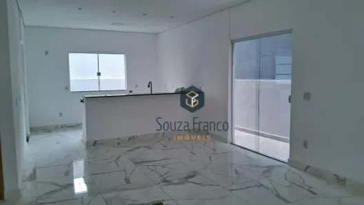 Sobrado com 3 Quartos à venda, 114m² no Villa Di Cesar, Mogi das Cruzes