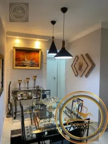 Apartamento com 2 Quartos à venda, 59m² no Jardim Tijuco, Guarulhos