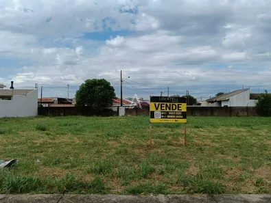 Lote/Terreno à venda, 426m² no Santa Felicidade, Cascavel