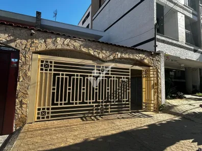 Imóvel Comercial com 4 Quartos à venda, 215m² no Vila Formosa, São Paulo