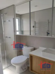 Apartamento com 2 Quartos para alugar, 87m² no Umuarama, Osasco