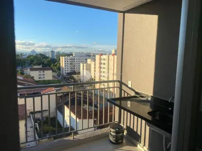 Apartamento com 3 Quartos para alugar, 72m² no Jardim Oriente, São José dos Campos
