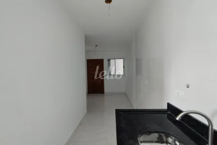 Apartamento com 2 Quartos à venda, 46m² no Vila Santa Terezinha (Zona Norte), São Paulo
