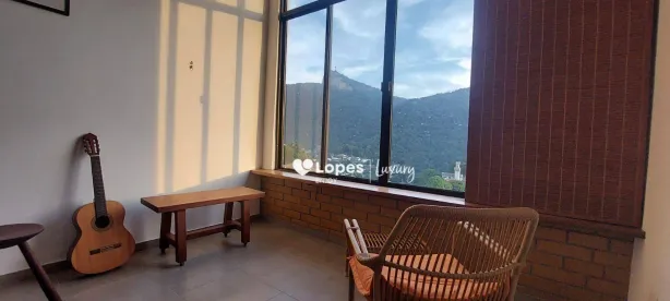 Apartamento com 2 Quartos à venda, 86m² no Santa Teresa, Rio de Janeiro