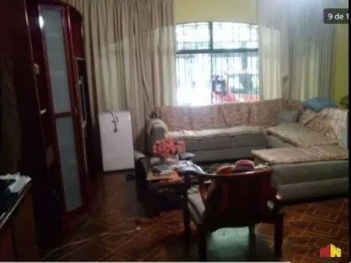 Sobrado com 3 Quartos à venda, 180m² no Jardim Anália Franco, São Paulo