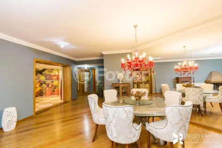 Apartamento com 3 Quartos à venda, 204m² no Bela Vista, Porto Alegre