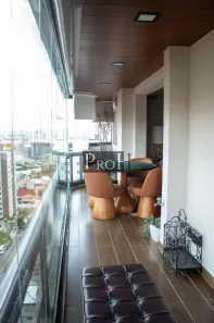 Apartamento com 3 Quartos à venda, 250m² no Barcelona, São Caetano do Sul