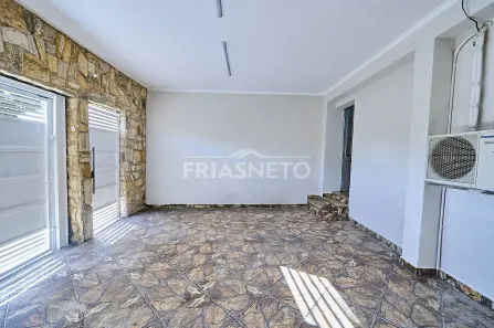 Casa com 2 Quartos à venda, 125m² no Santa Rosa Ipês, Piracicaba