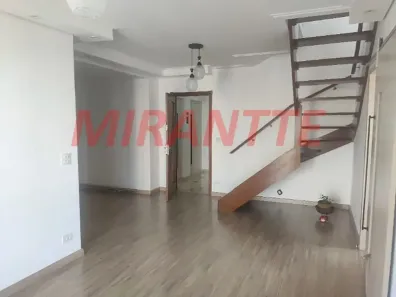 Apartamento com 3 Quartos à venda, 198m² no Imirim, São Paulo
