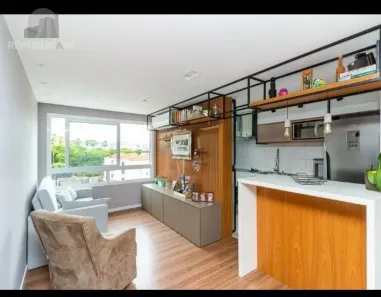 Apartamento com 2 Quartos à venda, 61m² no Cidade Baixa, Porto Alegre