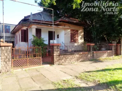 Casa com 3 Quartos à venda, 483m² no São Geraldo, Porto Alegre