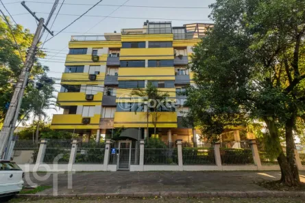 Apartamento com 2 Quartos à venda, 78m² no Cristo Redentor, Porto Alegre