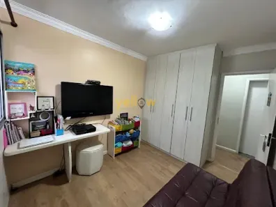 Apartamento com 3 Quartos para alugar, 105m² no Macedo, Guarulhos