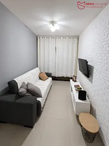 Apartamento com 2 Quartos à venda, 68m² no Ipitanga, Lauro de Freitas