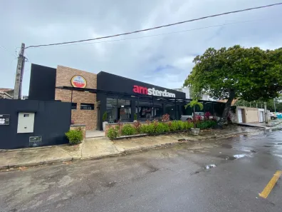 Ponto Comercial para alugar, 500m² no Farolândia, Aracaju
