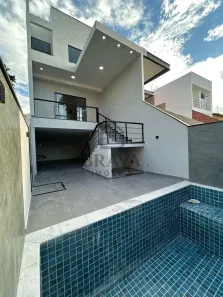Casa com 3 Quartos à venda, 187m² no Jardim Amália, Volta Redonda