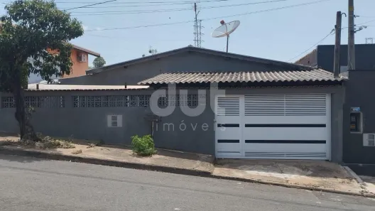 Casa com 3 Quartos à venda, 140m² no Jardim Minda, Hortolândia