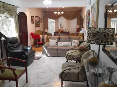 Casa com 4 Quartos à venda, 180m² no Rochdale, Osasco