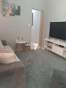 Casa com 2 Quartos à venda, 63m² no Vila Sfeir, Indaiatuba