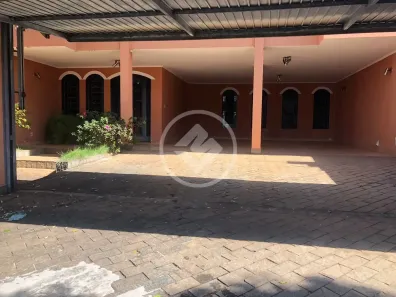 Casa com 3 Quartos à venda, 426m² no Vila São Paulo, Araçatuba