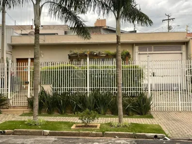 Casa com 3 Quartos à venda, 149m² no Vila Rossi Borghi e Siqueira, Campinas