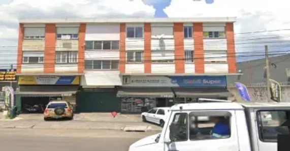 Apartamento com 2 Quartos à venda, 59m² no Sarandi, Porto Alegre