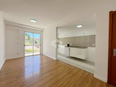 Apartamento com 3 Quartos à venda, 72m² no Jardim Carvalho, Porto Alegre