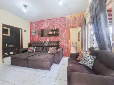 Casa com 3 Quartos à venda, 140m² no Parque Bandeirantes I (Nova Veneza), Sumaré