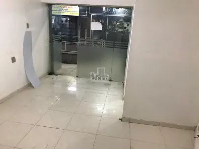 Ponto Comercial à venda, 24m² no Centro, Rio de Janeiro