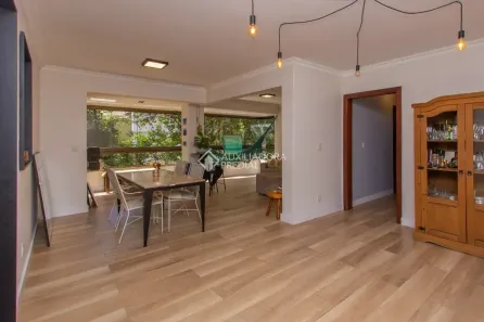 Apartamento com 2 Quartos à venda, 133m² no Bela Vista, Porto Alegre