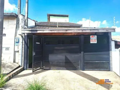 Casa com 2 Quartos à venda, 143m² no Morada dos Nobres, Taubaté